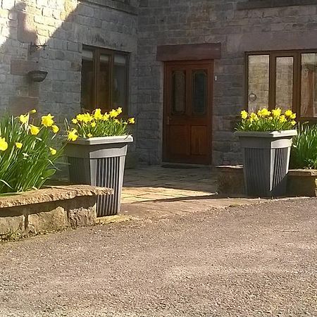 Middle Farm Bed And Breakfast Leek Exterior photo